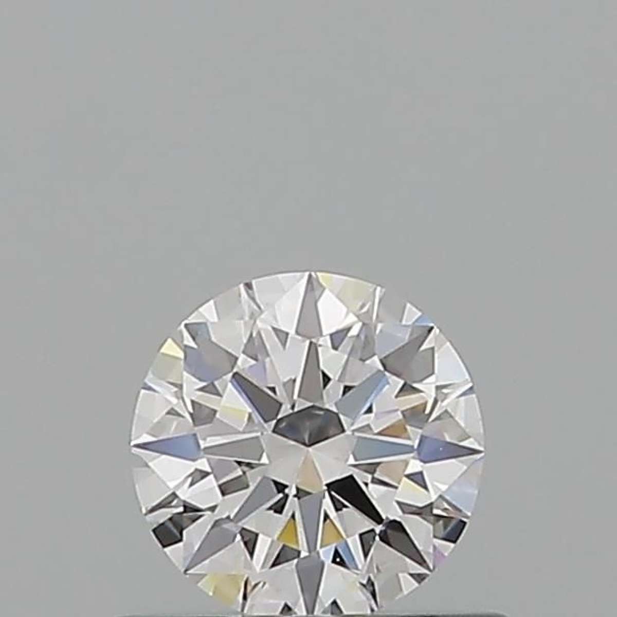 Certified Diamond GIA Carats 0.51 Color D Clarity VS2 EX EX EX Fluorescence FNT Brown No Green No Milky No EyeClean 100% Certified Diamond GIA Carats 0.51 Color D Clarity VS2 EX EX EX Fluorescence FNT Brown No Green No Milky No EyeClean 100%