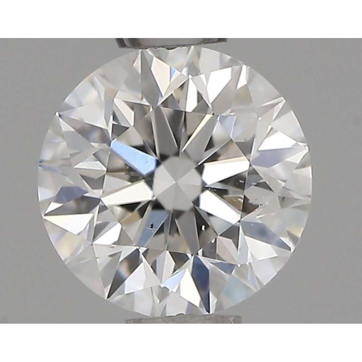 Certified Diamond GIA Carats 0.49 Color G Clarity SI1 VG EX VG Fluorescence FNT Brown No Green No Milky No EyeClean 100% Certified Diamond GIA Carats 0.49 Color G Clarity SI1 VG EX VG Fluorescence FNT Brown No Green No Milky No EyeClean 100%