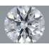 Certified Diamond GIA Carats 0.4 Color D Clarity SI2  EX  EX  EX Fluorescence FNT Brown No Green No Milky No EyeClean 100%