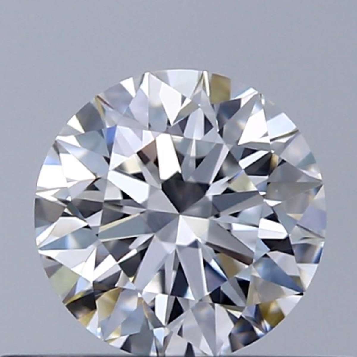 Certified Diamond GIA Carats 0.41 Color E Clarity VS1 EX EX EX Fluorescence NON Brown No Green No Milky No EyeClean 100% Certified Diamond GIA Carats 0.41 Color E Clarity VS1 EX EX EX Fluorescence NON Brown No Green No Milky No EyeClean 100%