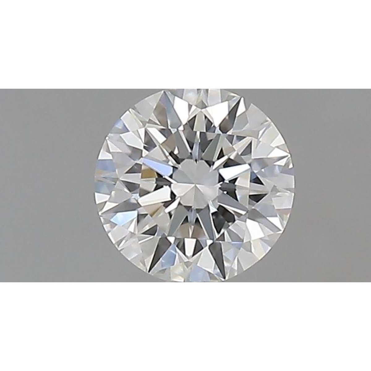 Certified Diamond GIA Carats 0.5 Color F Clarity IF  EX  EX  EX Fluorescence NON Brown No Milky No EyeClean 100%