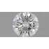 Certified Diamond GIA Carats 0.5 Color F Clarity IF  EX  EX  EX Fluorescence NON Brown No Milky No EyeClean 100%