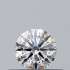 Certified Diamond GIA Carats 0.3 Color F Clarity VS1  EX  EX  EX Fluorescence NON Brown No Green No Milky No EyeClean 100%