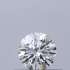 Certified Diamond GIA Carats 0.29 Color F Clarity VVS1  EX  EX  EX Fluorescence NON Brown No Milky No EyeClean 100%