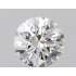 Diamante Certificato GIA Carati 0.3 Colore E Purezza VVS2  EX  EX  EX Fluorescenza NON Brown No Green No Milky No EyeClean 100%