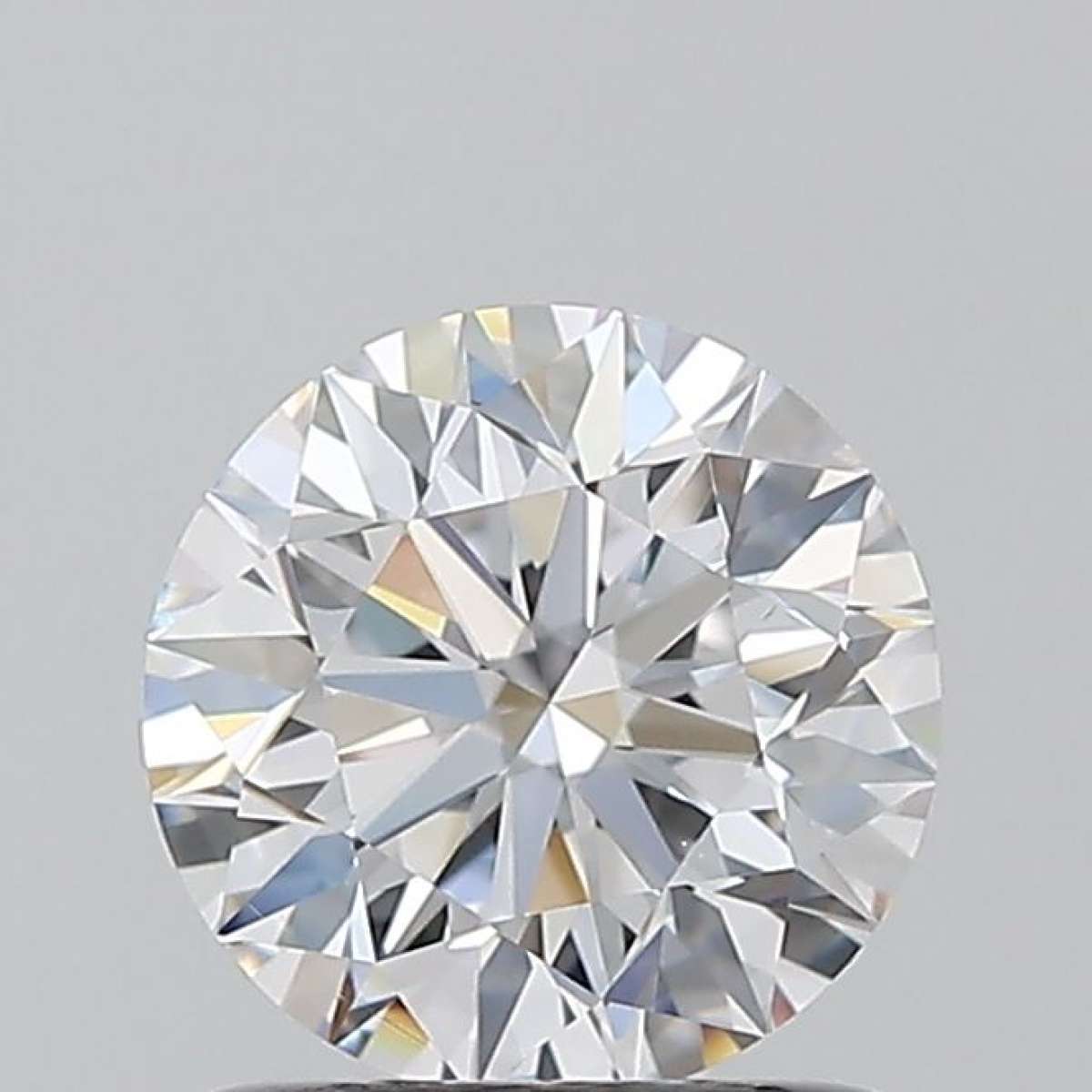 Certified Diamond GIA Carats 1.0 Color D Clarity VS1 EX EX EX Fluorescence FNT Brown No Green No Milky No EyeClean 100% Certified Diamond GIA Carats 1.0 Color D Clarity VS1 EX EX EX Fluorescence FNT Brown No Green No Milky No EyeClean 100%