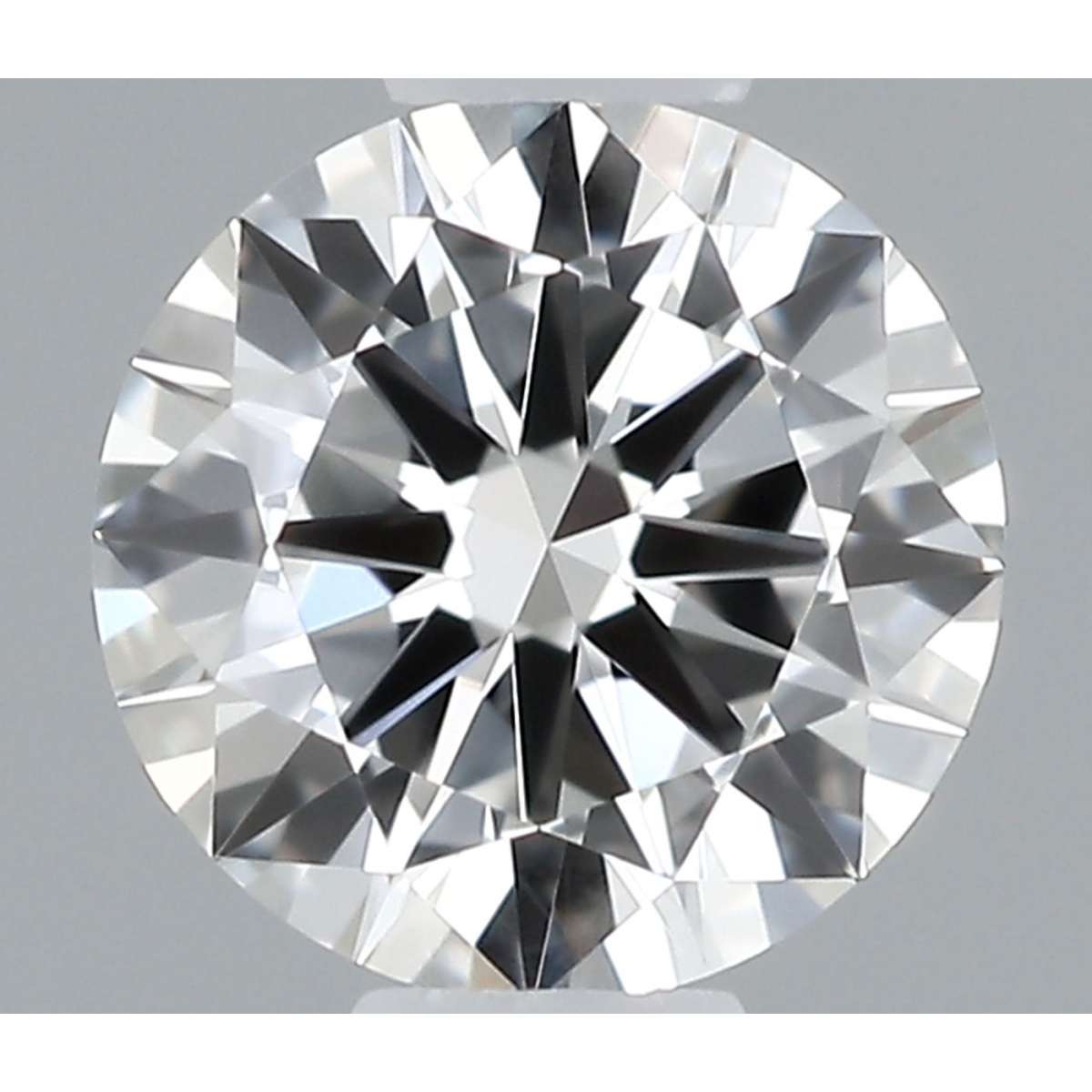 Certified Diamond IGI Carats 0.3 Color E Clarity VVS1  EX  EX  EX Fluorescence NON Brown No Green No Milky No EyeClean 100%