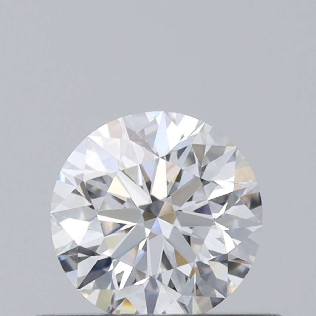Certified Diamond GIA Carats 0.46 Color E Clarity VVS2 VG EX EX Fluorescence NON Brown No Green No Milky No EyeClean 100% Certified Diamond GIA Carats 0.46 Color E Clarity VVS2 VG EX EX Fluorescence NON Brown No Green No Milky No EyeClean 100%