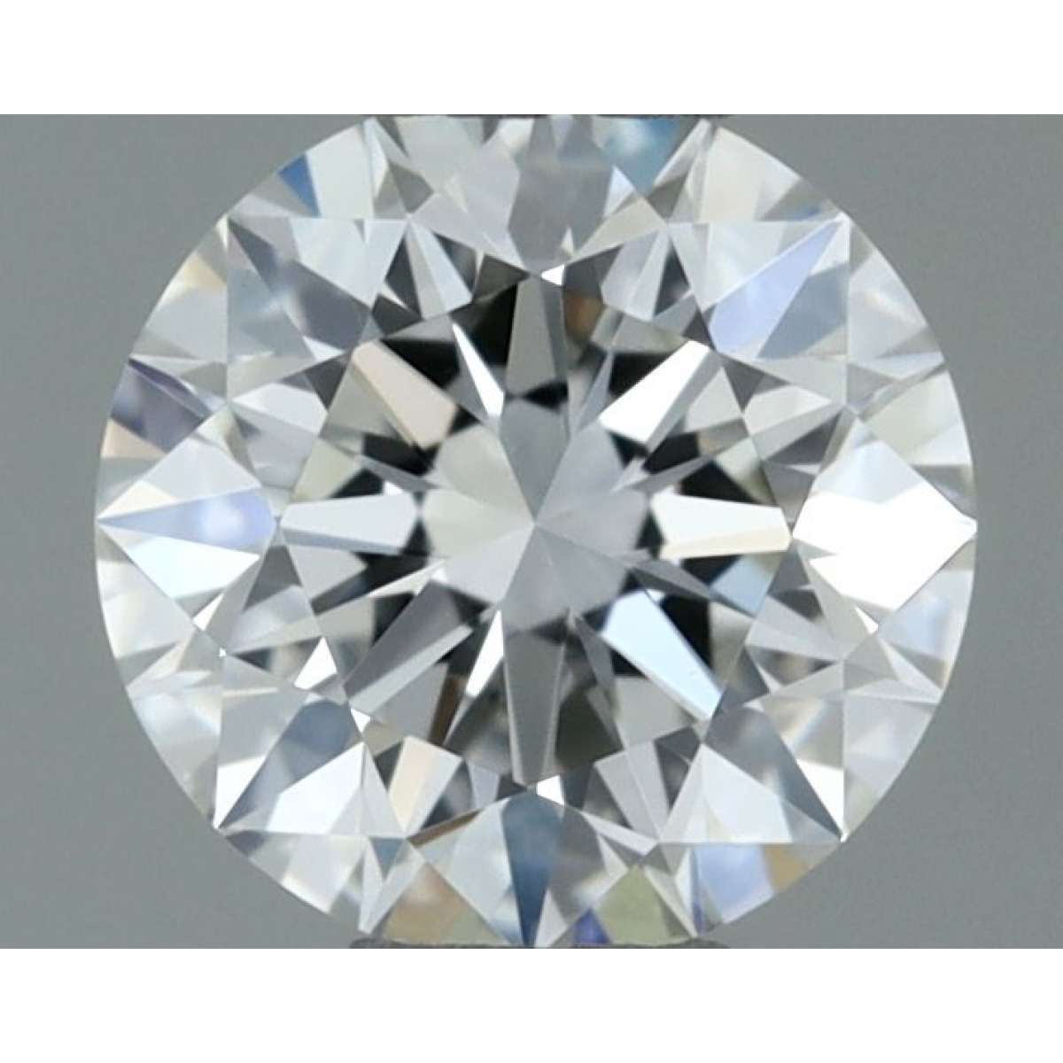 Diamante Certificato GIA Carati 0.38 Colore G Purezza VVS2 EX EX EX Fluorescenza FNT Brown No Green No Milky No EyeClean 100% Diamante Certificato GIA Carati 0.38 Colore G Purezza VVS2 EX EX EX Fluorescenza FNT Brown No Green No Milky No EyeClean 100%