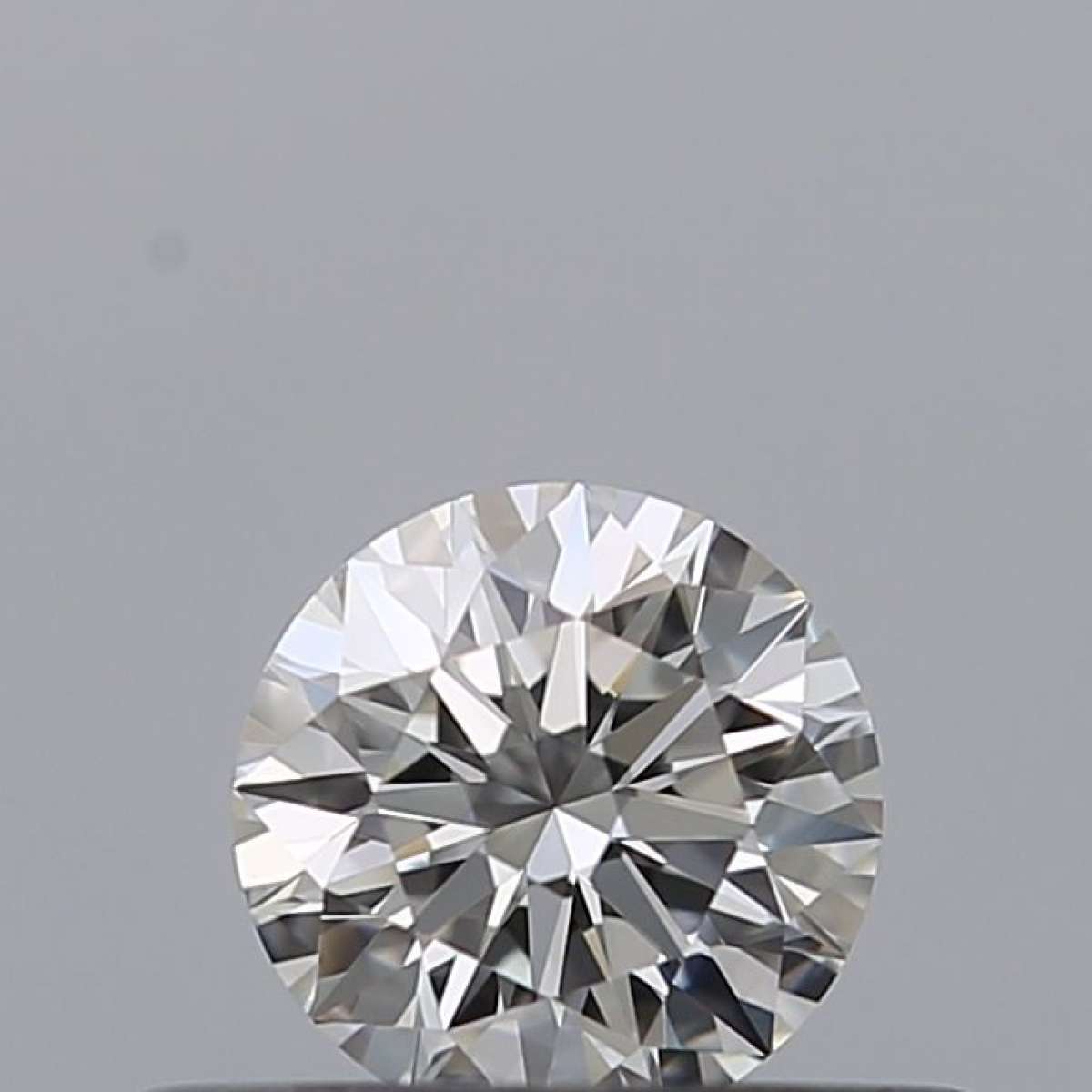 Certified Diamond GIA Carats 0.3 Color G Clarity VVS1  EX  EX  EX Fluorescence NON Brown No Milky No EyeClean 100%