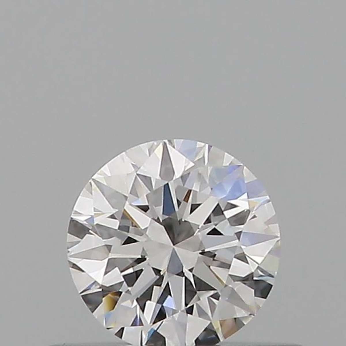 Certified Diamond GIA Carats 0.41 Color D Clarity VVS1 EX EX EX Fluorescence NON Brown No Green No Milky No EyeClean 100% Certified Diamond GIA Carats 0.41 Color D Clarity VVS1 EX EX EX Fluorescence NON Brown No Green No Milky No EyeClean 100%