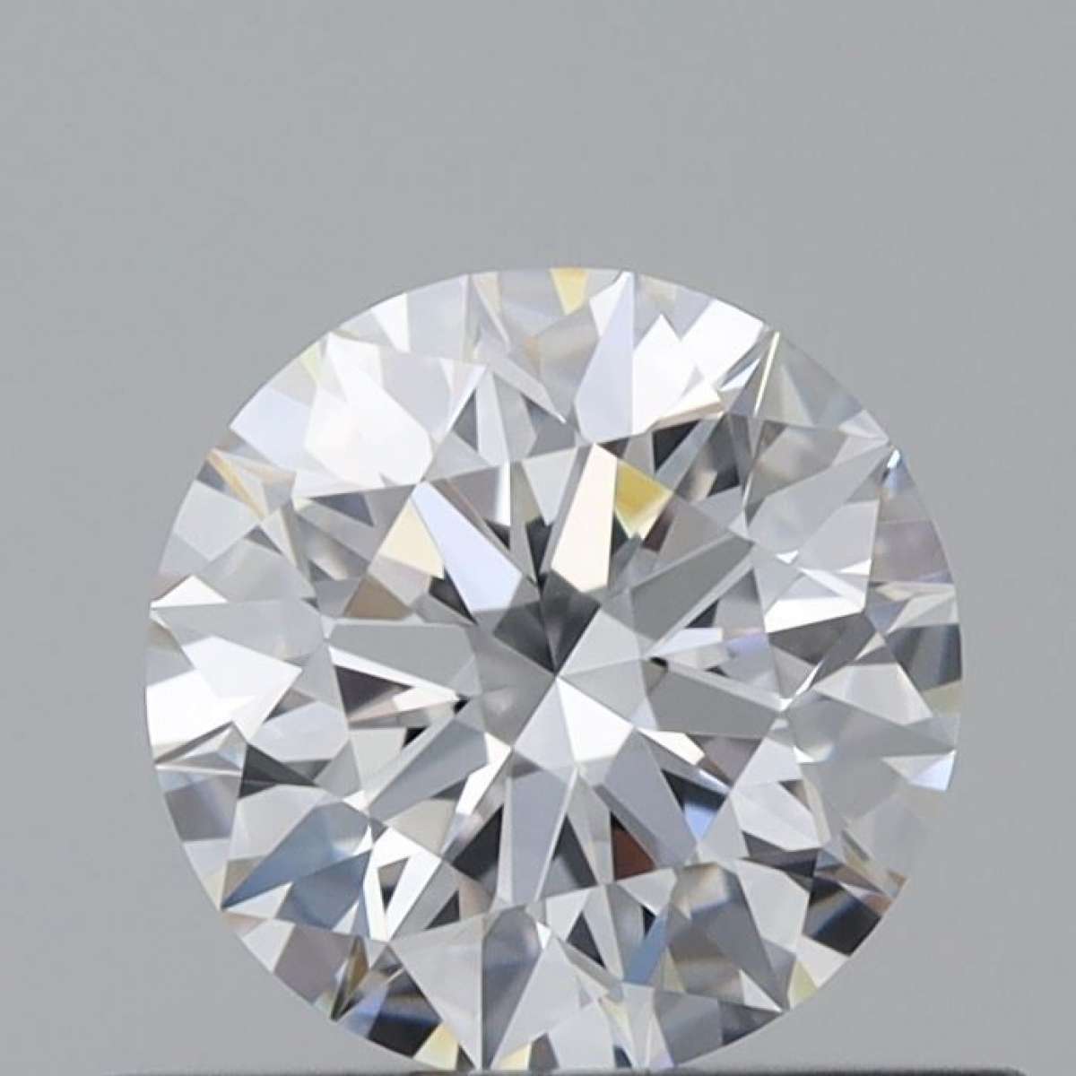 Certified Diamond GIA Carats 0.5 Color D Clarity VVS2 EX EX EX Fluorescence MED Brown No Green No Milky No EyeClean 100% Certified Diamond GIA Carats 0.5 Color D Clarity VVS2 EX EX EX Fluorescence MED Brown No Green No Milky No EyeClean 100%
