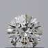 Certified Diamond GIA Carats 0.38 Color H Clarity VS1  EX  EX  EX Fluorescence NON Brown No Milky No EyeClean 100%