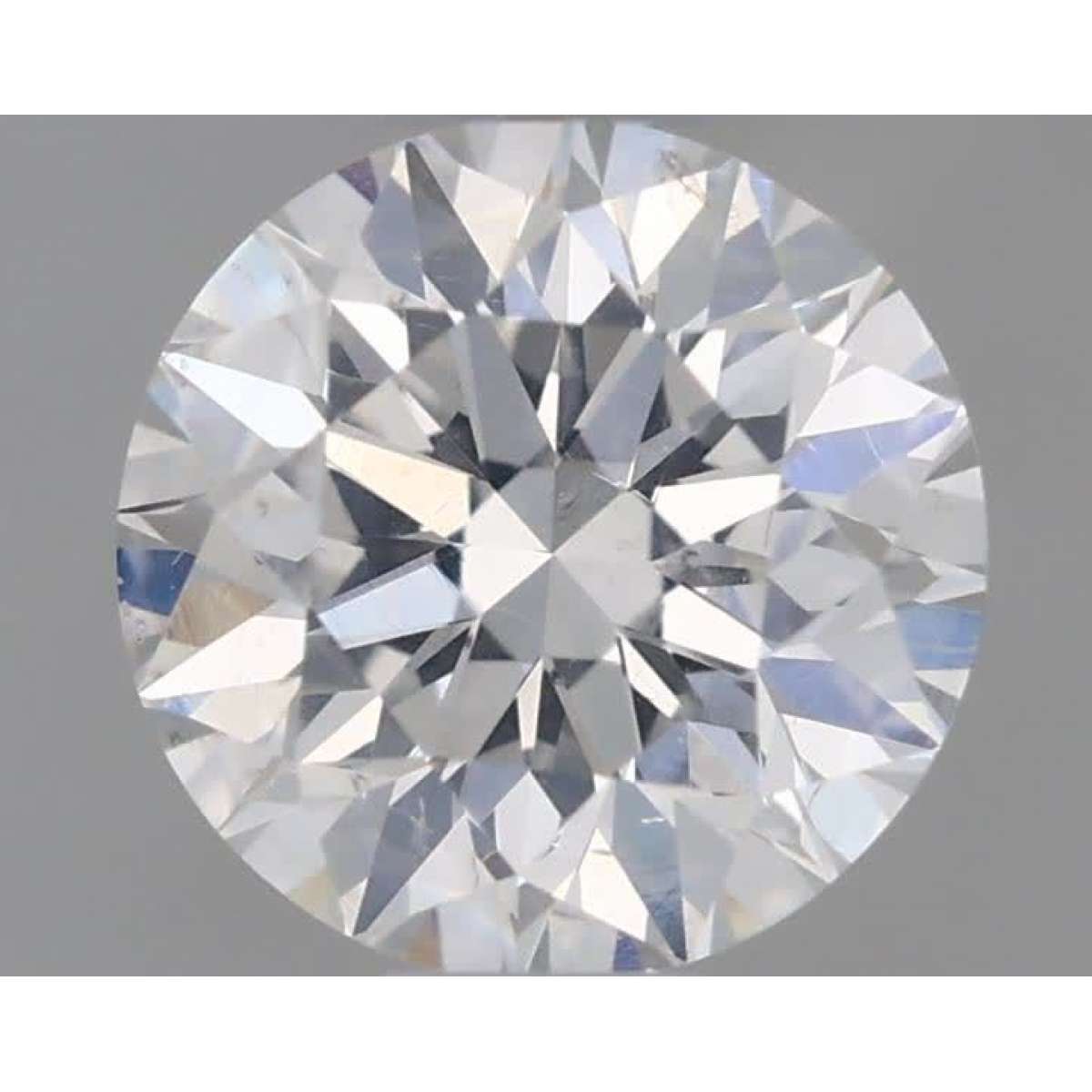 Certified Diamond GIA Carats 0.62 Color F Clarity SI2 VG EX VG Fluorescence NON Brown No Green No Milky No EyeClean 100% Certified Diamond GIA Carats 0.62 Color F Clarity SI2 VG EX VG Fluorescence NON Brown No Green No Milky No EyeClean 100%