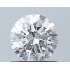 Certified Diamond GIA Carats 0.64 Color E Clarity VVS1  EX  EX  EX Fluorescence NON Brown No Green No Milky No EyeClean 100%