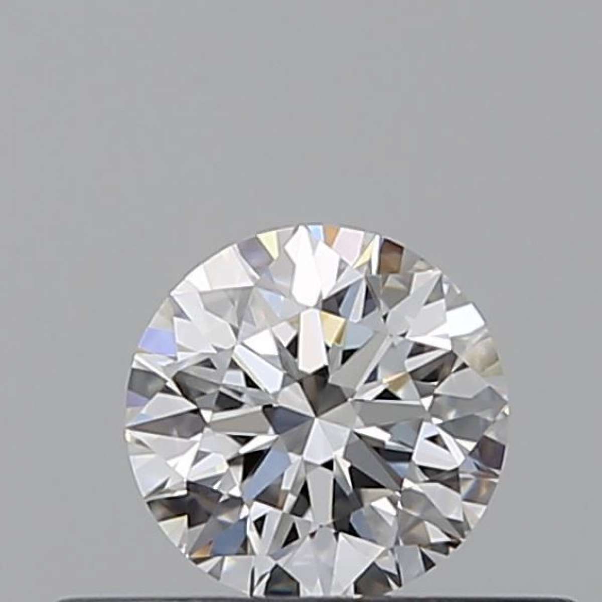 Certified Diamond GIA Carats 0.3 Color E Clarity VS1  EX  EX  EX Fluorescence NON Brown No Green No Milky No EyeClean 100%