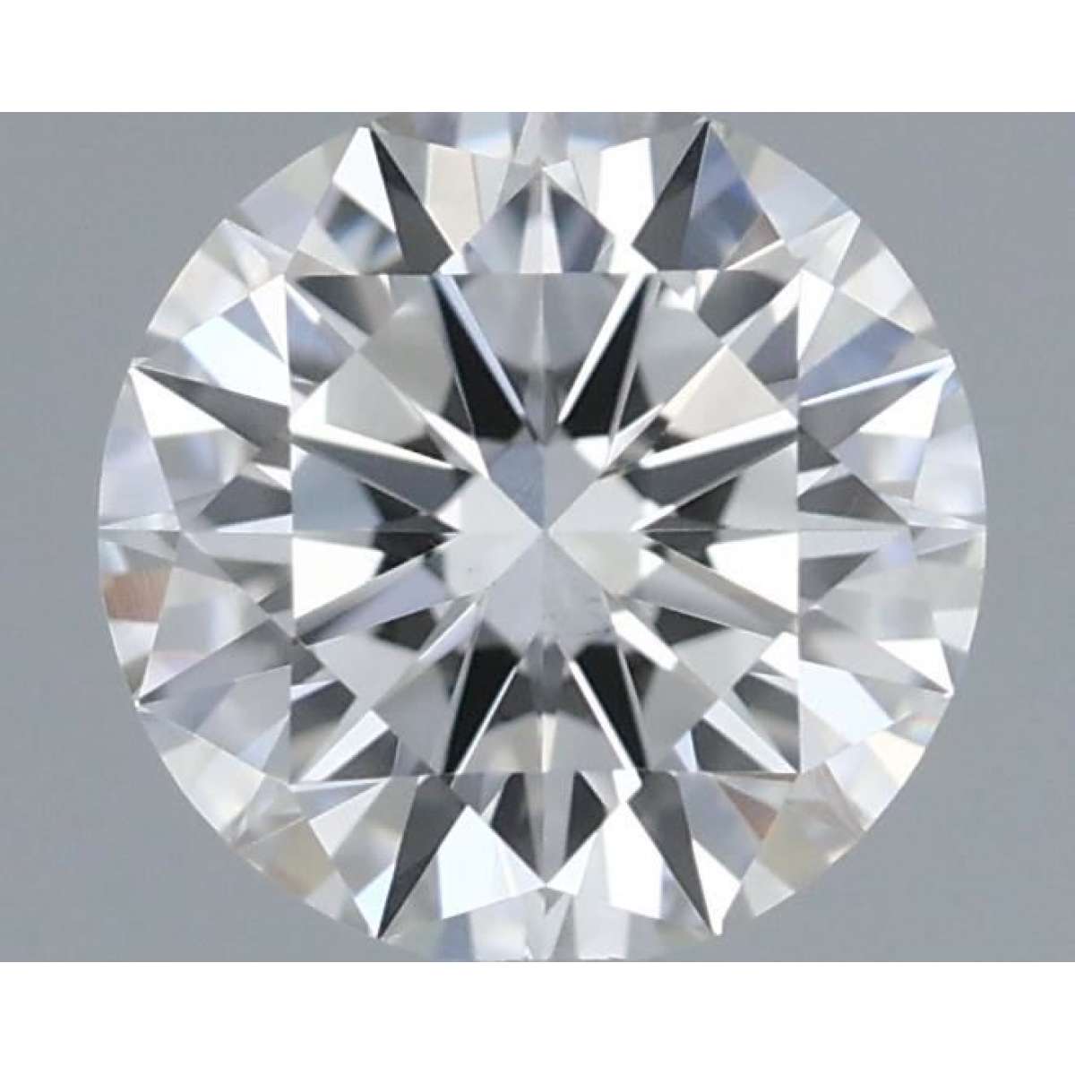 Diamante Certificato GIA Carati 0.36 Colore G Purezza VVS1  EX  EX  VG Fluorescenza NON Brown No Green No Milky No EyeClean 100%