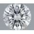 Diamante Certificato GIA Carati 0.36 Colore G Purezza VVS1  EX  EX  VG Fluorescenza NON Brown No Green No Milky No EyeClean 100%
