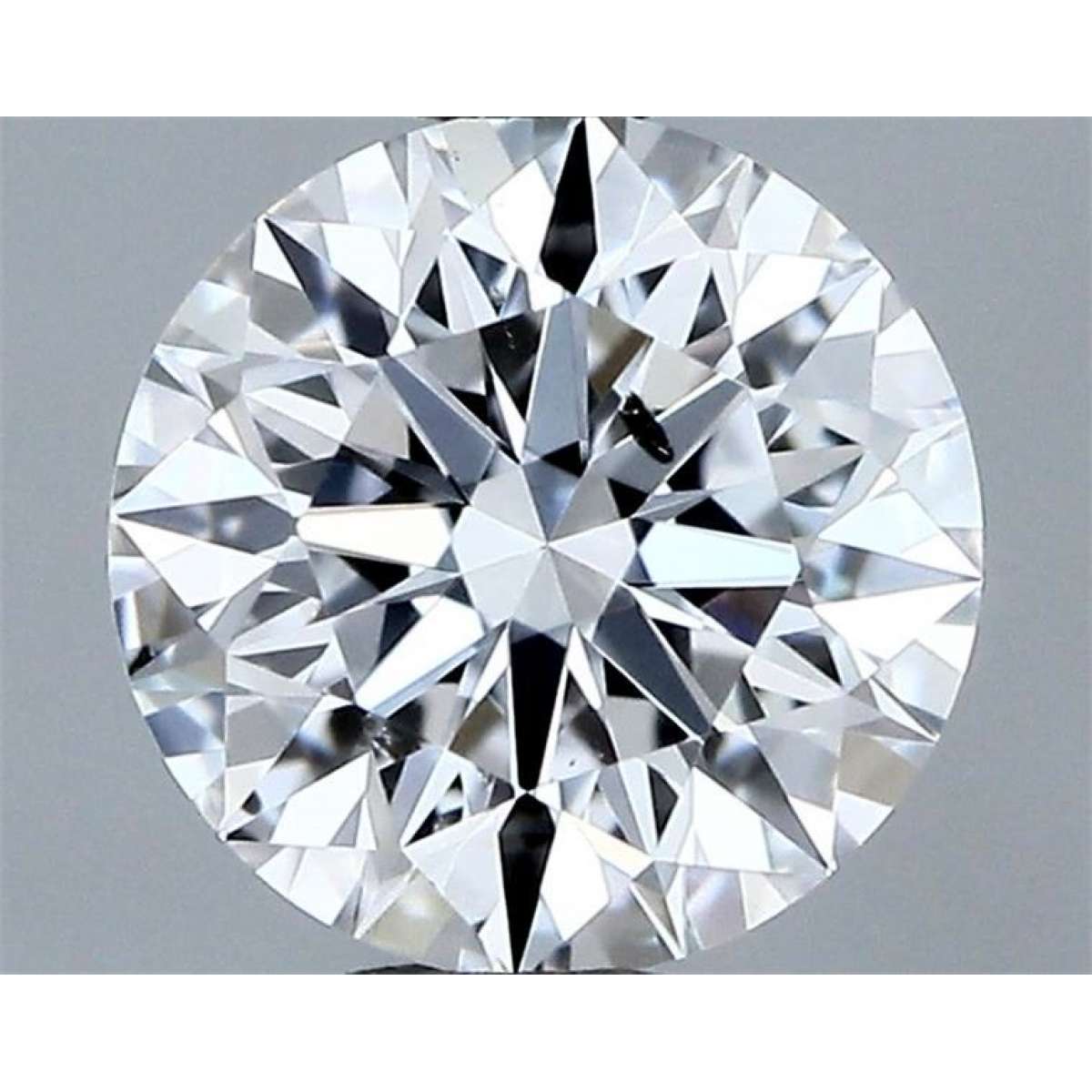 Certified Diamond GIA Carats 0.4 Color D Clarity SI2 EX VG EX Fluorescence NON Brown No Green No Milky No EyeClean 100% Certified Diamond GIA Carats 0.4 Color D Clarity SI2 EX VG EX Fluorescence NON Brown No Green No Milky No EyeClean 100%