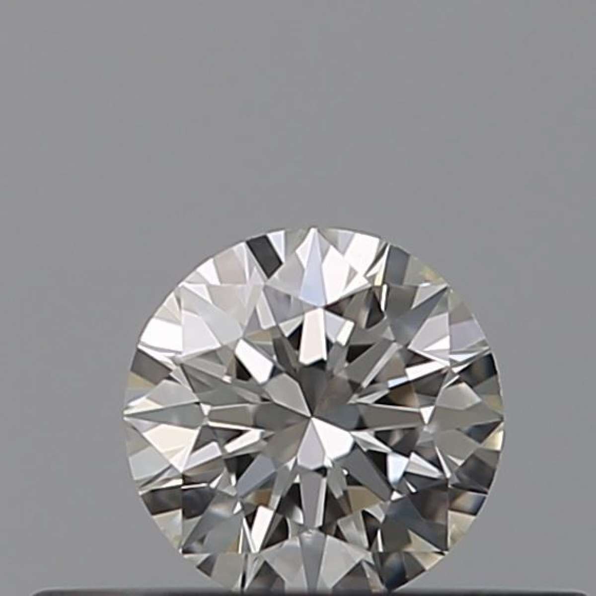 Certified Diamond GIA Carats 0.18 Color H Clarity VVS2 EX EX EX Fluorescence NON Brown No Milky No EyeClean 100% Certified Diamond GIA Carats 0.18 Color H Clarity VVS2 EX EX EX Fluorescence NON Brown No Milky No EyeClean 100%