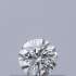 Certified Diamond GIA Carats 0.23 Color E Clarity IF  EX  EX  EX Fluorescence NON Brown No Green No Milky No EyeClean 100%