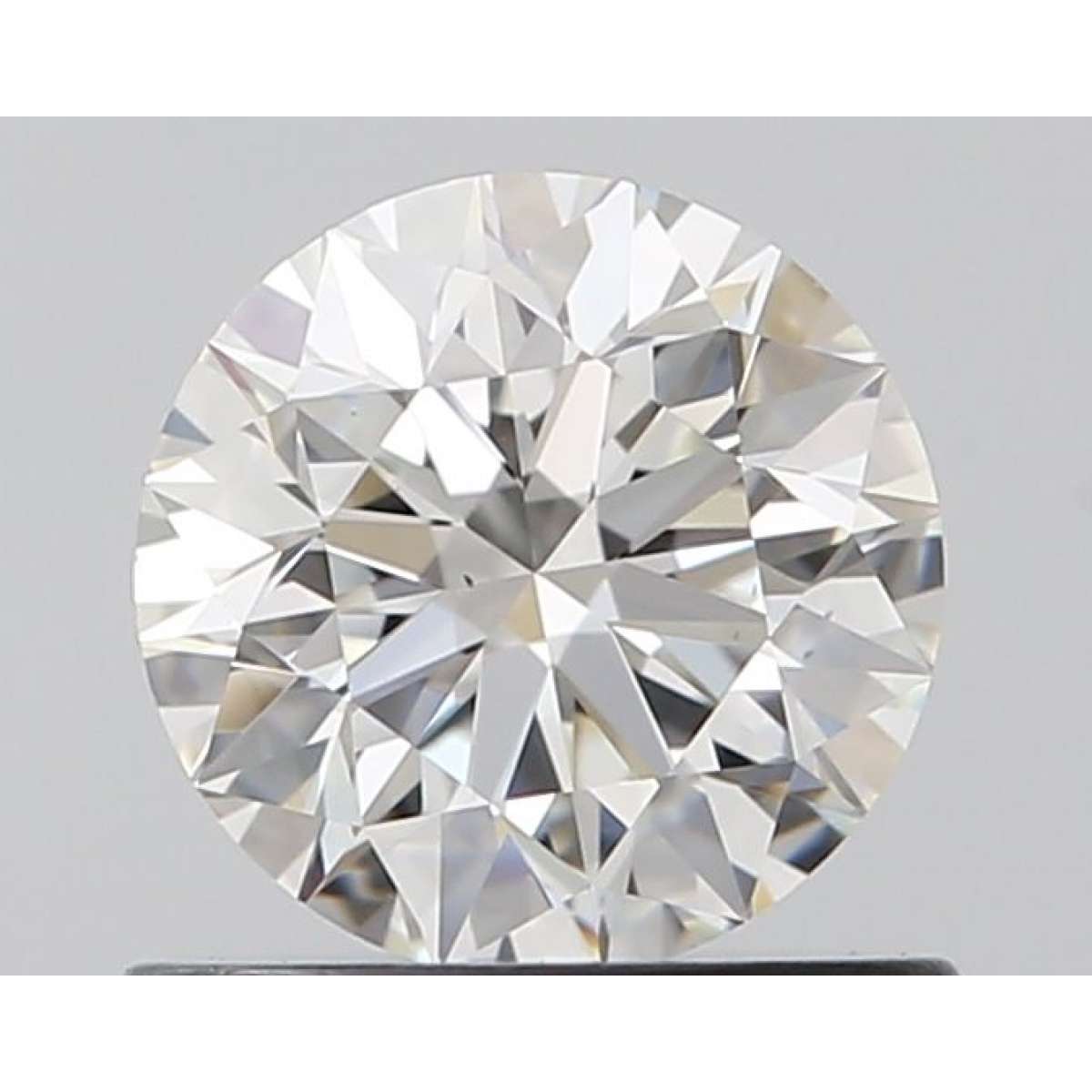 Certified Diamond GIA Carats 0.71 Color H Clarity VS1 EX EX EX Fluorescence NON Brown No Green No Milky No EyeClean 100% Certified Diamond GIA Carats 0.71 Color H Clarity VS1 EX EX EX Fluorescence NON Brown No Green No Milky No EyeClean 100%