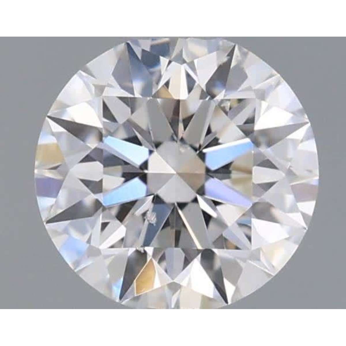 Certified Diamond GIA Carats 0.52 Color D Clarity SI2 EX EX EX Fluorescence FNT Brown No Green No Milky No EyeClean 100% Certified Diamond GIA Carats 0.52 Color D Clarity SI2 EX EX EX Fluorescence FNT Brown No Green No Milky No EyeClean 100%