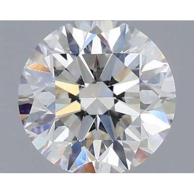 Certified Diamond IGI Carats 1.0 Color G Clarity VS2  VG  EX  EX Fluorescence NON Brown No Green No Milky No EyeClean 100%