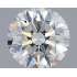 Certified Diamond IGI Carats 1.0 Color G Clarity VS2  VG  EX  EX Fluorescence NON Brown No Green No Milky No EyeClean 100%