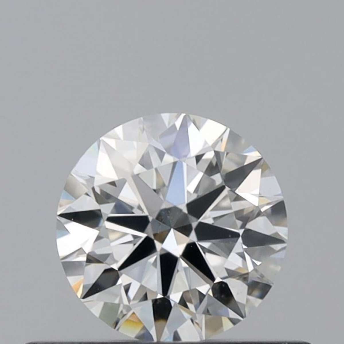 Certified Diamond GIA Carats 0.4 Color H Clarity SI1 EX EX EX Fluorescence FNT Brown No Green No Milky No EyeClean 100% Certified Diamond GIA Carats 0.4 Color H Clarity SI1 EX EX EX Fluorescence FNT Brown No Green No Milky No EyeClean 100%