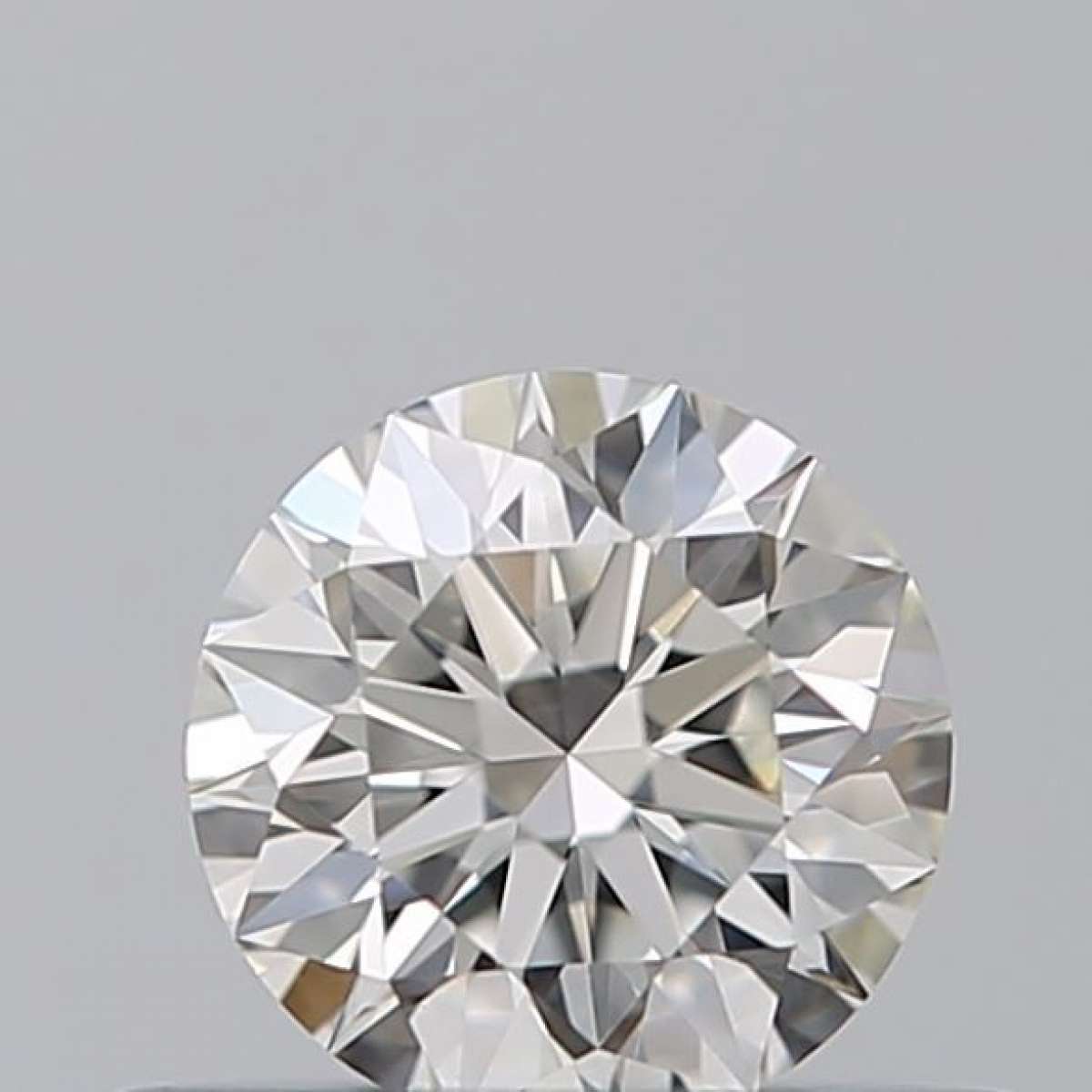 Certified Diamond GIA Carats 0.35 Color G Clarity VS2 EX EX EX Fluorescence NON Brown No Milky No EyeClean 100% Certified Diamond GIA Carats 0.35 Color G Clarity VS2 EX EX EX Fluorescence NON Brown No Milky No EyeClean 100%