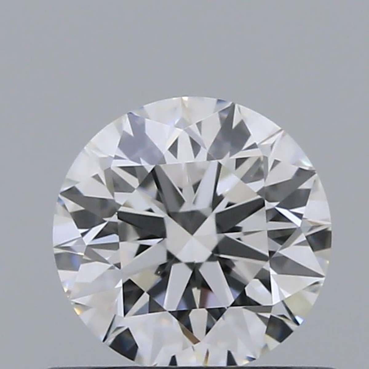 Certified Diamond GIA Carats 0.55 Color E Clarity VVS1 EX EX EX Fluorescence MED Brown No Green No Milky No EyeClean 100% Certified Diamond GIA Carats 0.55 Color E Clarity VVS1 EX EX EX Fluorescence MED Brown No Green No Milky No EyeClean 100%