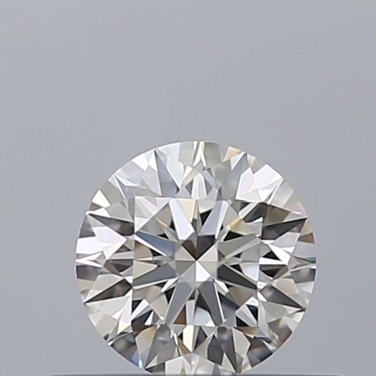 Certified Diamond GIA Carats 0.28 Color G Clarity IF  EX  EX  EX Fluorescence NON Brown No Milky No EyeClean 100%