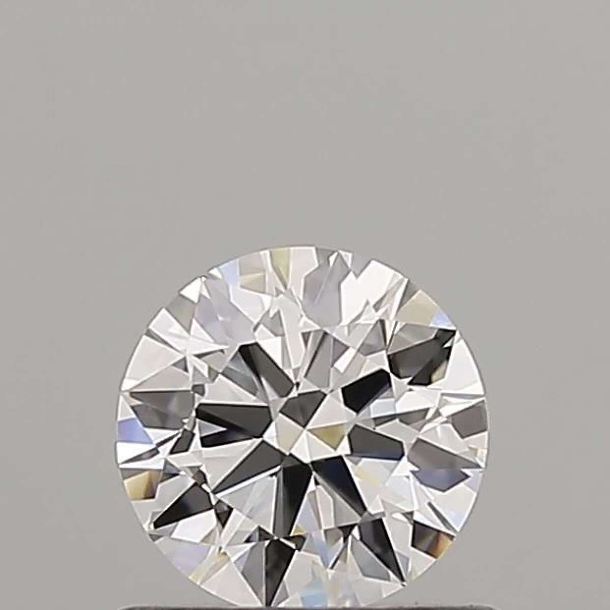 Certified Diamond GIA Carats 0.5 Color D Clarity VVS2 EX EX EX Fluorescence FNT Brown No Green No Milky No EyeClean 100% Certified Diamond GIA Carats 0.5 Color D Clarity VVS2 EX EX EX Fluorescence FNT Brown No Green No Milky No EyeClean 100%