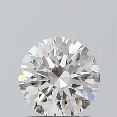 Certified Diamond IGI Carats 1.03 Color F Clarity IF  EX  EX  EX Fluorescence NON Brown No Green No Milky No EyeClean 100%