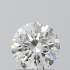 Certified Diamond IGI Carats 1.03 Color F Clarity IF  EX  EX  EX Fluorescence NON Brown No Green No Milky No EyeClean 100%