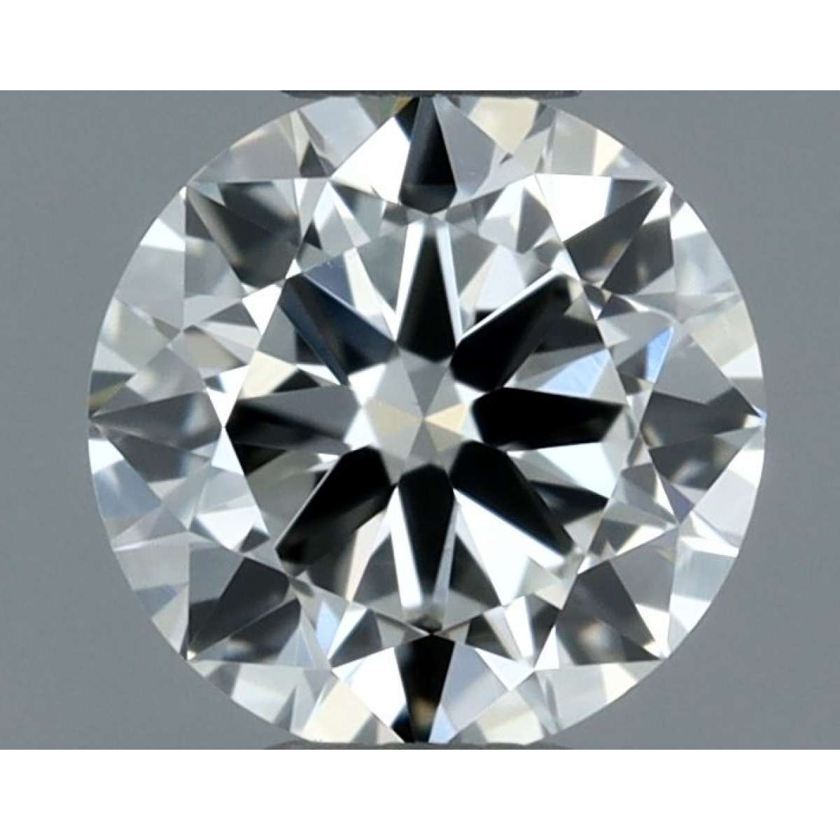 Certified Diamond IGI Carats 0.3 Color G Clarity VVS2  VG  EX  EX Fluorescence NON Brown No Green No Milky No EyeClean 100%