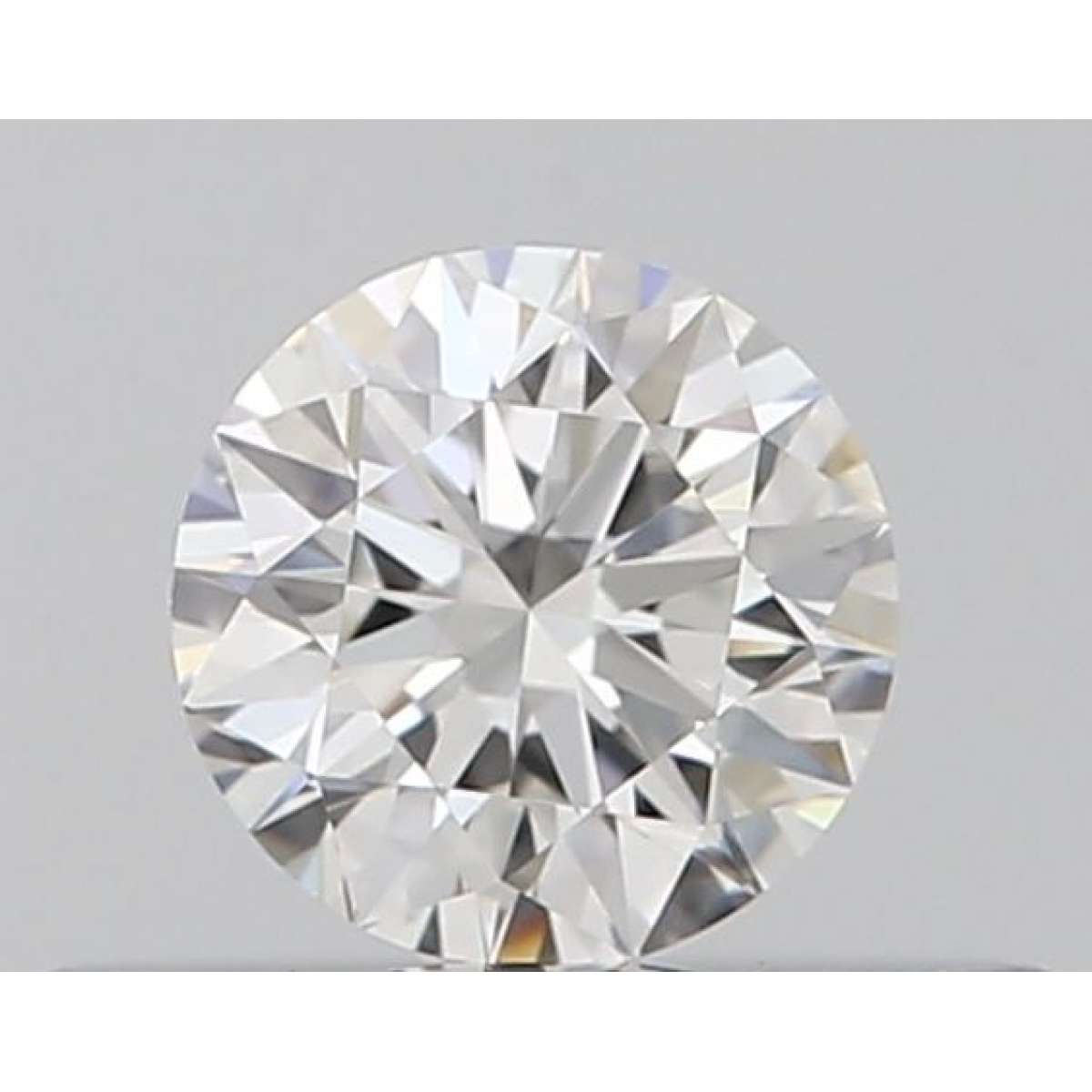 Certified Diamond GIA Carats 0.3 Color G Clarity VVS1  EX  VG  VG Fluorescence FNT Brown No Green No Milky No EyeClean 100%