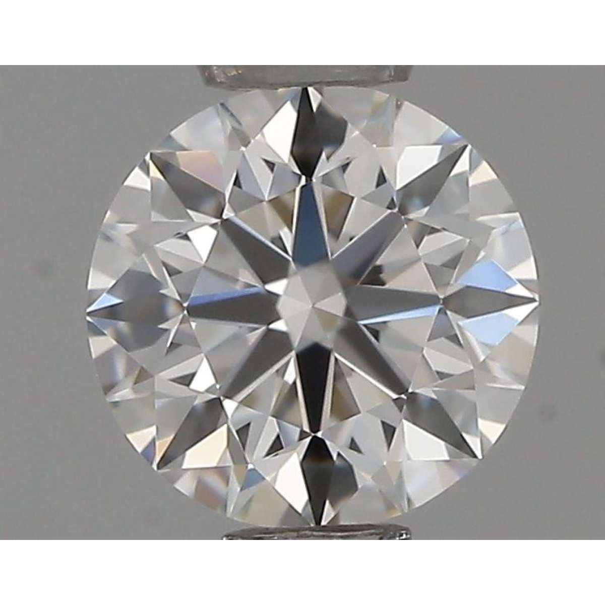 Certified Diamond GIA Carats 0.5 Color G Clarity VVS2  EX  EX  EX Fluorescence NON Brown No Green No Milky No EyeClean 100%