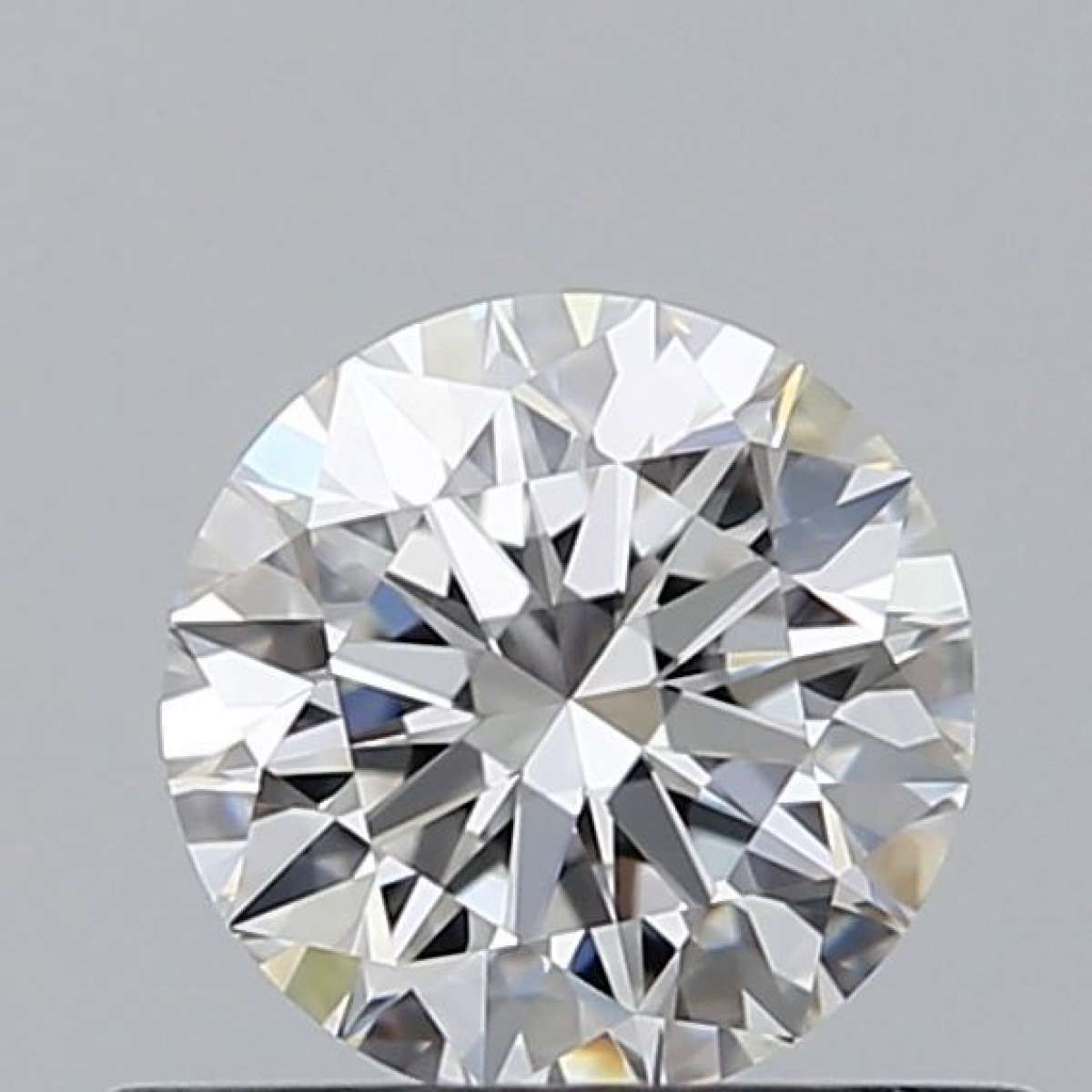 Certified Diamond GIA Carats 0.51 Color F Clarity VS1 EX EX EX Fluorescence FNT Brown No Green No Milky No EyeClean 100% Certified Diamond GIA Carats 0.51 Color F Clarity VS1 EX EX EX Fluorescence FNT Brown No Green No Milky No EyeClean 100%