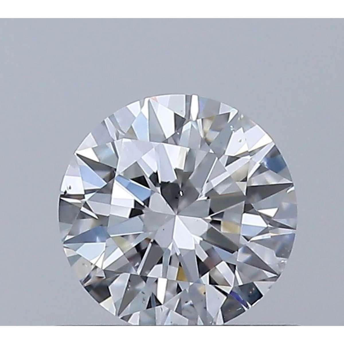 Certified Diamond GIA Carats 0.5 Color E Clarity SI1 VG VG VG Fluorescence NON Brown No Green No Milky No EyeClean 100% Certified Diamond GIA Carats 0.5 Color E Clarity SI1 VG VG VG Fluorescence NON Brown No Green No Milky No EyeClean 100%