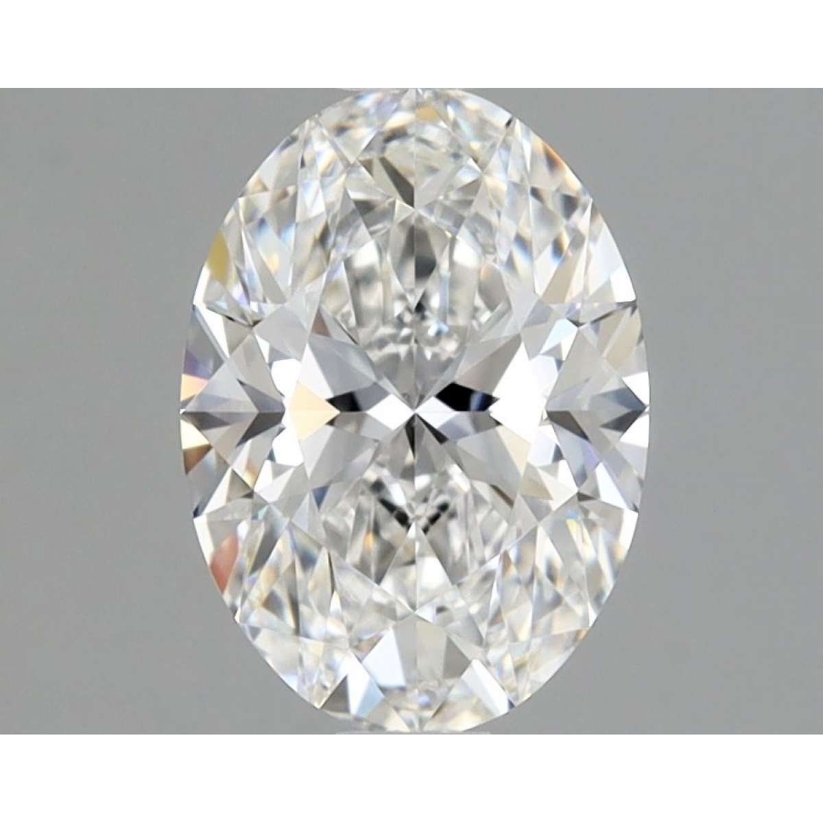 Diamante Certificato GIA Carati 1.0 Colore E Purezza VVS2 - EX EX Fluorescenza MED Brown No Green No Milky No EyeClean 100% Diamante Certificato GIA Carati 1.0 Colore E Purezza VVS2 - EX EX Fluorescenza MED Brown No Green No Milky No EyeClean 100%