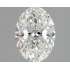 Diamante Certificato GIA Carati 1.0 Colore E Purezza VVS2  -  EX  EX Fluorescenza MED Brown No Green No Milky No EyeClean 100%