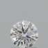 Certified Diamond GIA Carats 0.9 Color D Clarity VS2  EX  EX  EX Fluorescence NON Brown No Green No Milky No EyeClean 100%