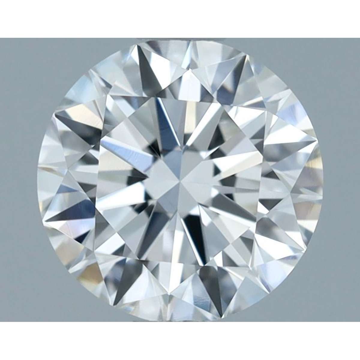 Certified Diamond GIA Carats 1.0 Color G Clarity VVS1  EX  EX  EX Fluorescence NON Brown No Green No Milky No EyeClean 100%