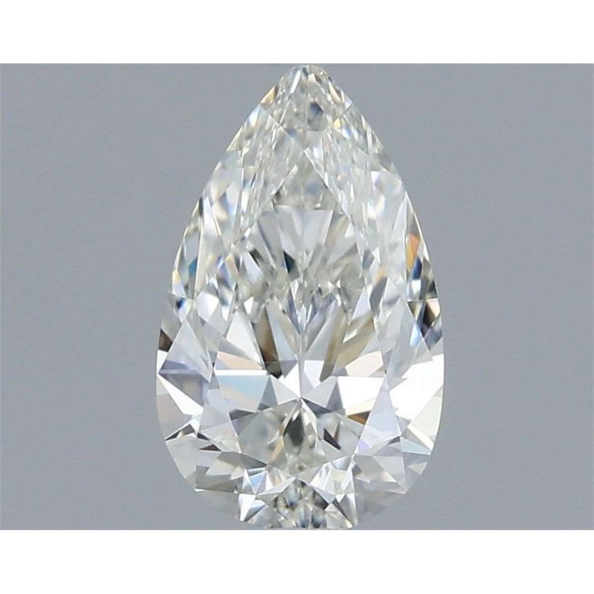 Certified Diamond IGI Carats 0.65 Color G Clarity VVS1  -  EX  EX Fluorescence NON Brown No Green No Milky No EyeClean 100%