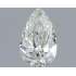 Certified Diamond IGI Carats 0.65 Color G Clarity VVS1  -  EX  EX Fluorescence NON Brown No Green No Milky No EyeClean 100%