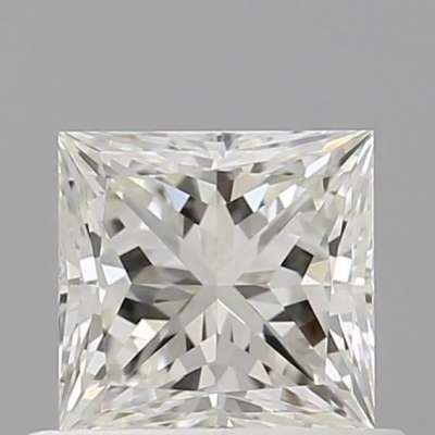 Certified Diamond IGI Carats 0.7 Color G Clarity VVS1  -  EX  EX Fluorescence NON Brown No Green No Milky No EyeClean 100%