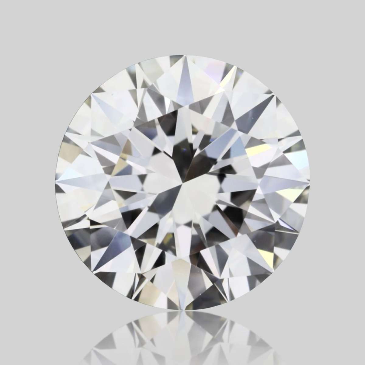 Certified Diamond GIA Carats 1.01 Color H Clarity VVS2 EX EX EX Fluorescence NON Brown No Green No Milky No EyeClean 100% Certified Diamond GIA Carats 1.01 Color H Clarity VVS2 EX EX EX Fluorescence NON Brown No Green No Milky No EyeClean 100%