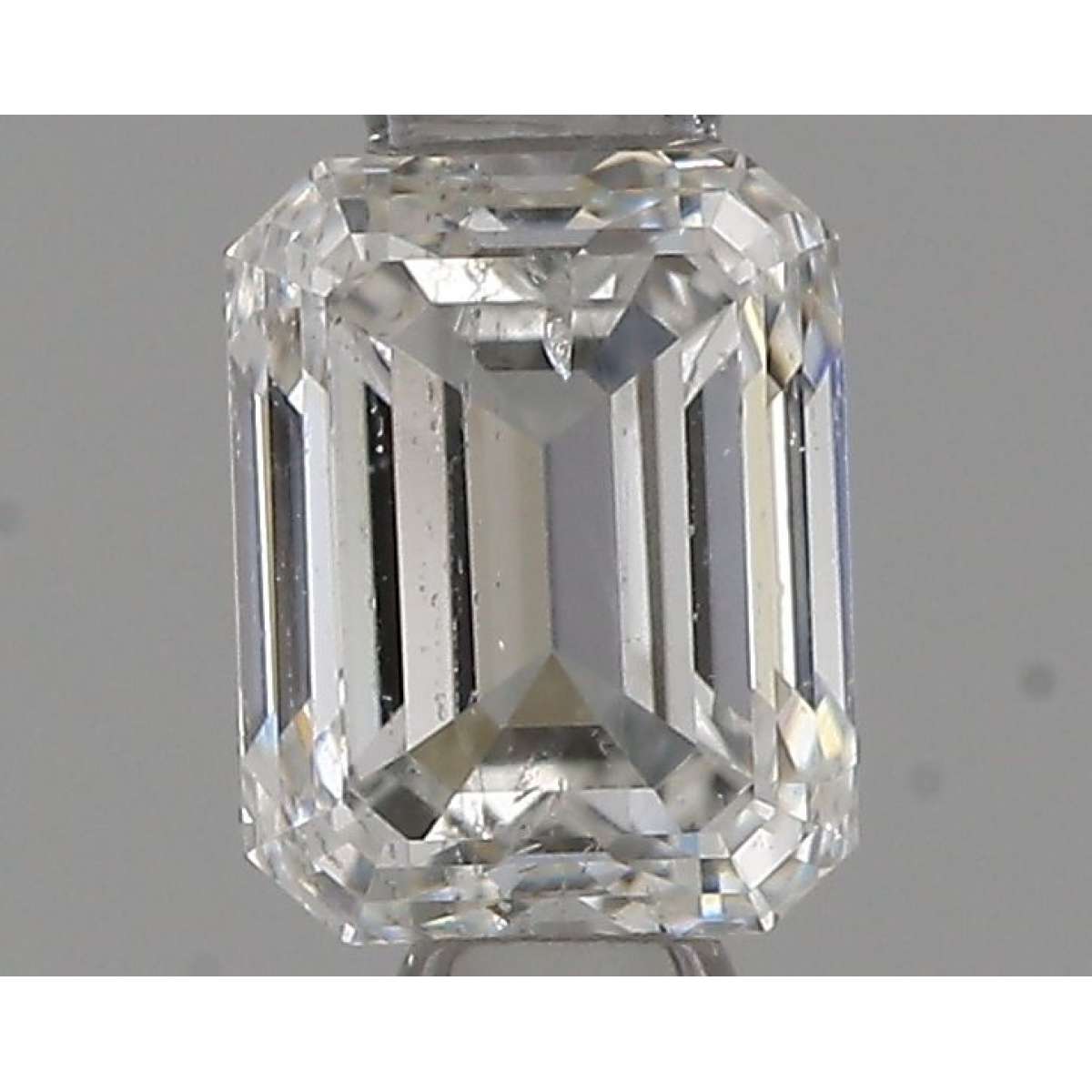 Certified Diamond IGI Carats 0.51 Color F Clarity SI2  -  VG  VG Fluorescence NON Brown No Green No Milky No EyeClean 100%